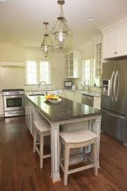 40 best narrow kitchen island ideas