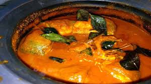 Bangude Puli Munchi Bangude Pulimunchi Mackerel Puli Munchi Mangalore Style Veg Recipes Fish Recipes Food