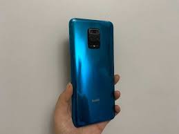 Simply plug n play without any special software, apps or programming! Xiaomi Redmi Note 9 Pro Review Good Performer