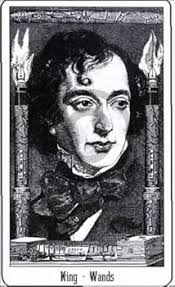 Victoria Regina Tarot: Includes Cards and Velvet Bag