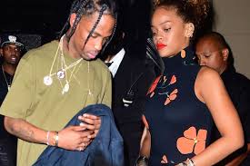 We did not find results for: Rihanna Seen Leaving Travis Scott S Hotel Room At 5am After Kissing Him Previous Night Mirror Online