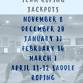 Team Roping Jackpot event image