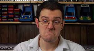 Pin By Jack D Rivers On Avgn Angry Video Game Nerd Nerd Universe Youtube