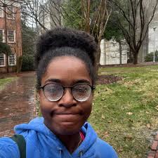 Our second summer spotlight is ANOTHER senior, DALIA MARQUEZ!! Dalia is one  of THV's Music Directors, studying Music and Psychology. FAVORITE THV  MEMORY: Laughing so hard we can't breathe during rehearsal at