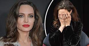 More angelina jolie tumblrs more awesome tumblrs with angelina jolie content ask submit blog dedicated to the most beautiful woman on earth. Angelina Jolie Wurde Ungeschminkt Fotografiert Die Hollywood Schauspielerin Sieht Mude U