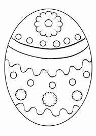Easter Egg Colouring Sheet Em 2020 Colorir Ovos De Pascoa Desenhos De Ovo De Pascoa Ideias De Pascoa Para Criancas