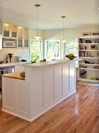 High Low Island Kitchen Island Bar Height Kitchen Island Bar Kitchen Design