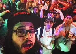 Secret Sesh in Detroit