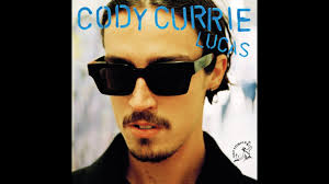 Cody Currie