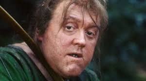 Maid Marian and Her Merry Men