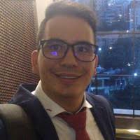 Edgar Leonardo Rodriguez Vargas Email & Phone Number