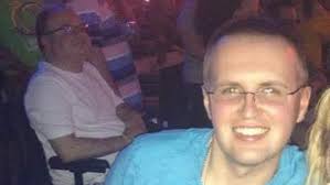 Facebook helps save disabled man's life: 'That's the power of social media!'