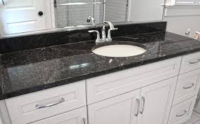 Granite Marble Quartz Countertops And More Black Pearl Granite Granite Bathroom Black Marble Bathroom Black Quartz Kitchen Countertops