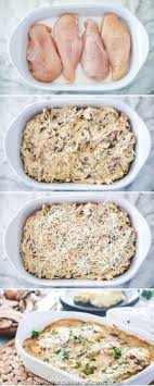Leave Out The Marsala Use Stock Or Milk And Use Cream Of Mushroom Instead Of Cream Of Chicken Recipes Best Chicken Marsala Recipe Marsala Chicken Recipes