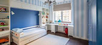 Kids' colors allows families to personalize a bedroom or playroom to reflect their child's current age and personality, yet still have the flexibility to adapt the space as the child grows up. How To Select Colour Shades For Kids Bedroom Nerolac