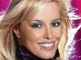 Ruth marlene was born on march 9, 1978 in portugal as rute marlene pereira alves. Ruth Marlene Revela Quem E O Pai Da Crianca Atualidade Sapo Lifestyle