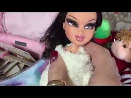 What I Use For My Bratz and Barbie Doll Jewellery