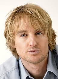 Owen WILSON : Biography and movies
