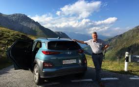 Bei der einfuhr in die schweiz werden für personenwagen aus europäischer produktion 4% automobilsteuer sowie 8% mehrwertsteuer erhoben. Nach Einem Jahr In Benutzung Schweizer Zieht Eindeutiges Fazit Zum Hyundai Kona Efahrer Com