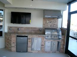 outdoor kitchens, custom cabinets