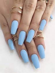 24pcs Plain Fake Nails Fake Nails Designs Plain Acrylic Nails Acrylic Nails Coffin Short
