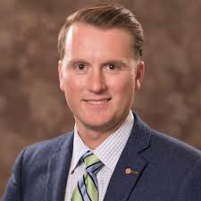 Brock Wicker's Instagram, Twitter & Facebook