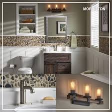 Complete your bathroom with this stylish and functional vanity by style selections. Morriston Bathroom Collection New Bathroom Ideas Cozy House Home