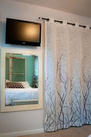 So, i thought i would get some great ideas together of things you can do with your doors, from simple to a little more involved. 18 Tidy Curtain Closet Doors To Conquer The Mess Decor Home Ideas
