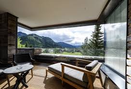 Suite Abendrot Hotel Jungbrunn Tannheimertal Tirol Ausblick Suite Abendrot Hotel Tirol Wellnesshotel