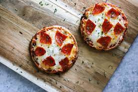This super easy keto pizza chaffle recipe tastes like. Delicious Keto Pizza Chaffle Recipe Butter Together Kitchen