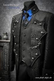 Designerin für ausgefallene hochzeitskleider, besondere hochzeitsanzüge und gehröcke. Pin Auf Victorian Gentlemen Extraordinary Wedding Suits