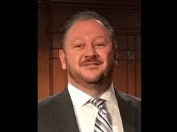 Warren Committeeman To Resign At End Of Year