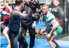 Conor mcgregor is an irish professional mixed martial artist fighter who is signed with the ultimate fighting championship and captured the lightweight & featherweight. Berita Conor Mcgregor Terbaru Hari Ini Cuma Besar Mulut Conor Mcgregor 3 Kali Dipermalukan Dustin Poirier Khabib Nurmagomedov Kirim Pesan Menohok
