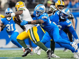 Which Lions player filling in for injury has impressed you the most? -  Pride Of Detroit