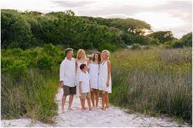 Family Photos In Grayton Beach State Park Cubbage Family Pure7 Studios Grayton Beach State Park Family Photos Family Beach Portraits
