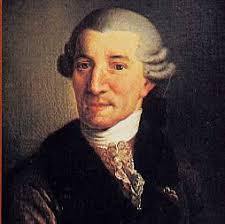 Haydn- Symphony No. 101 'Clock'