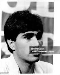 88 Paul Balmer Photos & High Res Pictures