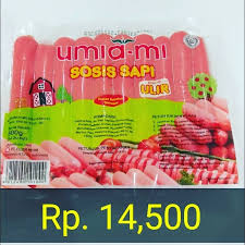 Pabrik pembuatan bakso instan | laptop si unyil (16/01/20) part 1. Umami Sosis Sapi Ulir 20pcs Agen Mama Frozen Food Facebook