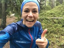 Jag tänker ge Lidingöloppet en chans!