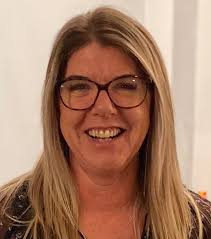 Double for Luscious Ladies … but quadruple for Ellie!