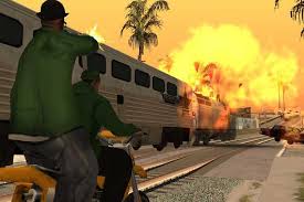 Maybe you would like to learn more about one of these? Grand Theft Auto San Andreas Cheats Untuk Pc Dan Mac