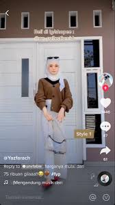 Mooimom merupakan sebuah brand yang menyediakan produk. Pin Oleh N Di Olshop Shopee Model Pakaian Remaja Seputar Wanita Gaya Model Pakaian