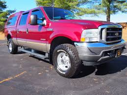 Image result for Dark Toreador Red 2004 F250