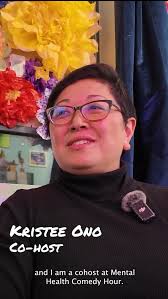 Get to know hosts Kristee Ono and Wonder Dave, and their show ...