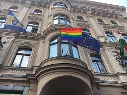 Dagad niedermüller péter rasszista botránya. Niedermuller Peter Koszontjuk A 25 Budapest Prideot Sajnalatos Modon Iden A Koronavirus Miatt Elmarad A Szokasos Felvonulas A Budapest Pride Alkalmabol De Szerencsere Magat A Rendezvenysorozat Megtartjak A Szervezok A Pride