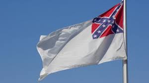 It was still red, white, and blue with stars, but the design was very different in order to distinguish the north from the south in the war. Confederate Battle Flag What It Is And What It Isn T Cnn
