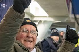 Obituary: Reverend Paul Hardy