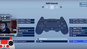 Recently many of the top professional fortnite players like myth, tfue, and sypherpk announced on stream and youtube that they had changed their fortnite keybinds. Fortnite Ps4 Best Controller Settings From Ghost Aydan Keengamer