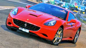We did not find results for: Ferrari California 2011 Review Carsguide