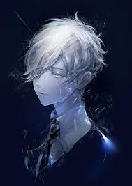 Plus, the ones that control electricity tend to look especially cool. Pin By Shakibkirito On Anime Boys Anime Images Anime Drawings Boy Anime Art